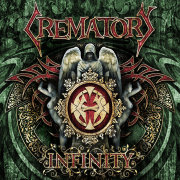 Album-Review: Crematory - Infinity Crematory: Infinity