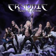 Album-Review: Cryonic - Kings Of Avalon Cryonic: Kings Of Avalon