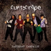Album-Review: Cuntscrape - Papsmear Campaign Cuntscrape: Papsmear Campaign