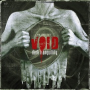 Album-Review: Dark Tranquillity - We Are The Void Dark Tranquillity: We Are The Void