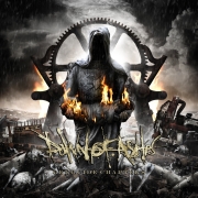 Album-Review: Dawn Of Ashes - Genocide Chapters Dawn Of Ashes: Genocide Chapters