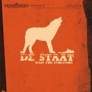 Album-Review: De Staat - Wait For Evolution De Staat: Wait For Evolution