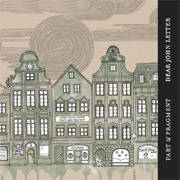 Album-Review: Dear John Letter - Part & Fragment Dear John Letter: Part & Fragment