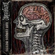 Album-Review: Deathbound - Non Compos Mentis Deathbound: Non Compos Mentis