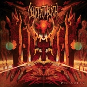 Album-Review: Decrepit Birth - Polarity Decrepit Birth: Polarity