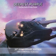 Album-Review: Deep Purple - Deepest Purple (30th Anniversary Edition) Deep Purple: Deepest Purple (30th Anniversary Edition)