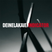 Album-Review: Deine Lakaien - Indicator Deine Lakaien: Indicator