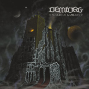 Album-Review: Demiurg - Slakthus Gamleby Demiurg: Slakthus Gamleby