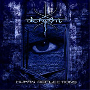 Album-Review: Denight - Human Reflections Denight: Human Reflections