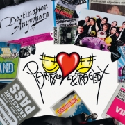 Album-Review: Destination Anywhere - Party, Love & Tragedy Destination Anywhere: Party, Love & Tragedy
