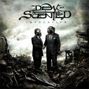 Album-Review: Dew-Scented - Invocation Dew-Scented: Invocation