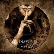 Album-Review: Diabulus In Musica - Secrets Diabulus In Musica: Secrets