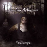 Album-Review: Diary About My Nightmare - Forbidden Anger Diary About My Nightmare: Forbidden Anger