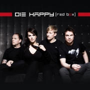 Album-Review: Die Happy - Red Box Die Happy: Red Box
