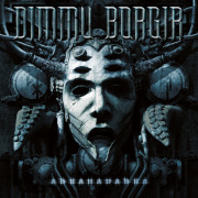 Album-Review: Dimmu Borgir - Abrahadabra Dimmu Borgir: Abrahadabra