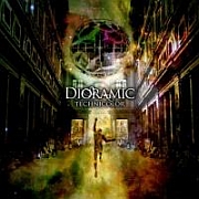Album-Review: Dioramic - Technicolor Dioramic: Technicolor