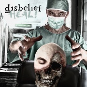 Album-Review: Disbelief - Heal! Disbelief: Heal!