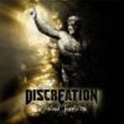 Album-Review: Discreation - Withstand Temptation Discreation: Withstand Temptation