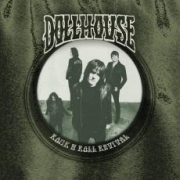 Album-Review: Dollhouse - Rock'n'Roll Revival Dollhouse: Rock'n'Roll Revival