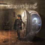 Album-Review: Doomshine - The Piper At The Gates Of Doom Doomshine: The Piper At The Gates Of Doom