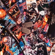 Album-Review: Dragonforce - Twilight Dementia Dragonforce: Twilight Dementia
