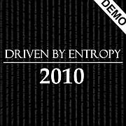 Album-Review: Driven By Entropy - Demo 2010 Driven By Entropy: Demo 2010