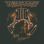 Album-Review: Ektomorf - Redemption Ektomorf: Redemption