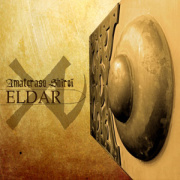 Album-Review: Eldar - Amaterasu Shiroi Eldar: Amaterasu Shiroi