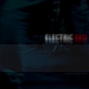 Album-Review: Electric Red - In This Machine Electric Red: In This Machine