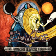 Album-Review: Eloa Vadaath - A Bare Reminiscence Of Infected Wonderlands Eloa Vadaath: A Bare Reminiscence Of Infected Wonderlands