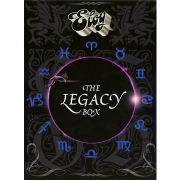 Album-Review: Eloy - The Legacy Box Eloy: The Legacy Box