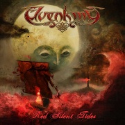 Album-Review: Elvenking - Red Silent Tides Elvenking: Red Silent Tides