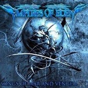 Album-Review: Empires Of Eden - Songs Of War And Vengeance Empires Of Eden: Songs Of War And Vengeance