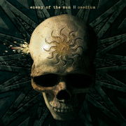 Album-Review: Enemy Of The Sun - Caedium Enemy Of The Sun: Caedium