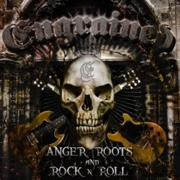 Album-Review: Engrained - Anger, Roots And Rock 'n Roll (EP) Engrained: Anger, Roots And Rock 'n Roll (EP)