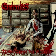 Album-Review: Entrails - Tales From The Morgue Entrails: Tales From The Morgue