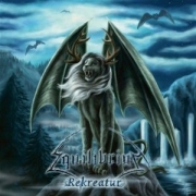 Album-Review: Equilibrium - Rekreatur Equilibrium: Rekreatur