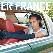 Album-Review: Er France - Pardon My French, Chéri Er France: Pardon My French, Chéri