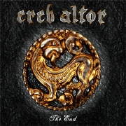 Album-Review: Ereb Altor - The End Ereb Altor: The End