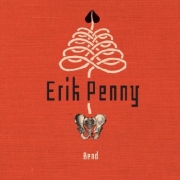 Album-Review: Erik Penny - Bend Erik Penny: Bend