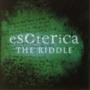 Album-Review: Esoterica - The Riddle Esoterica: The Riddle