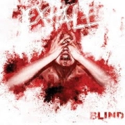 Album-Review: Exhale - Blind Exhale: Blind