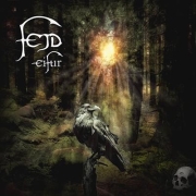 Album-Review: Fejd - Eifur Fejd: Eifur