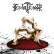 Album-Review: Fimbulthier - ...Rise Fimbulthier: ...Rise