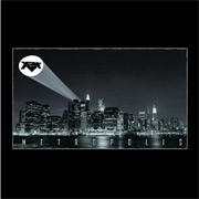 Album-Review: FM - Metropolis FM: Metropolis