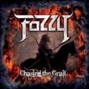Album-Review: Fozzy - Chasing The Grail Fozzy: Chasing The Grail