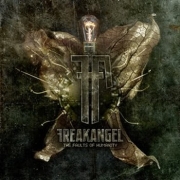 Album-Review: Freakangel - The Faults Of Humanity Freakangel: The Faults Of Humanity