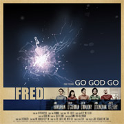Album-Review: Fred - Go God Go Fred: Go God Go