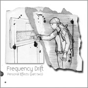 Album-Review: Frequency Drift - Personal Effects (Part Two) Frequency Drift: Personal Effects (Part Two)