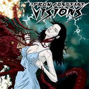 Album-Review: From Constant Visions - Feast With The Beast From Constant Visions: Feast With The Beast